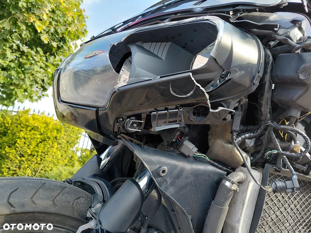 Honda GL - 17