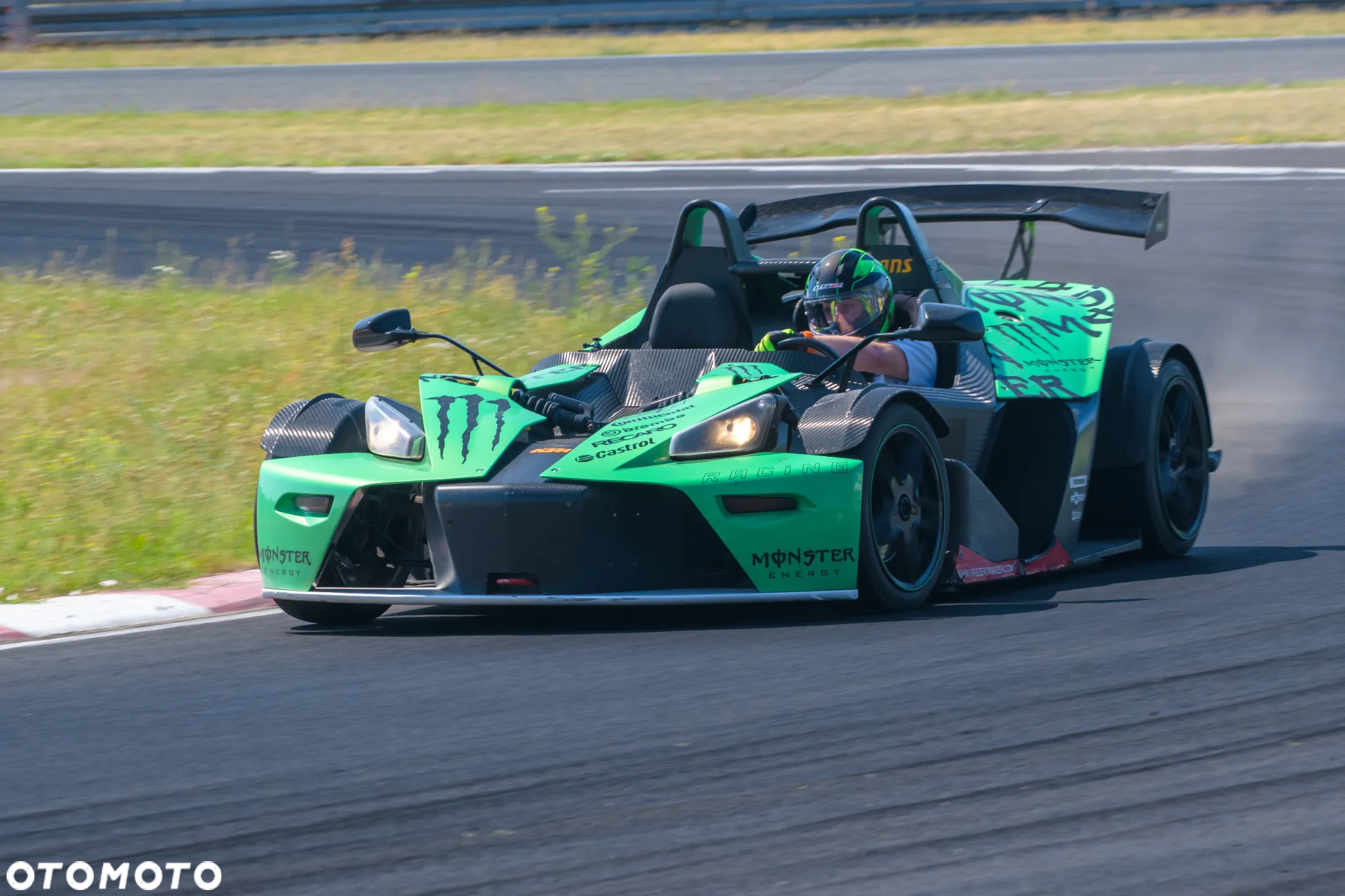 KTM X-BOW - 6