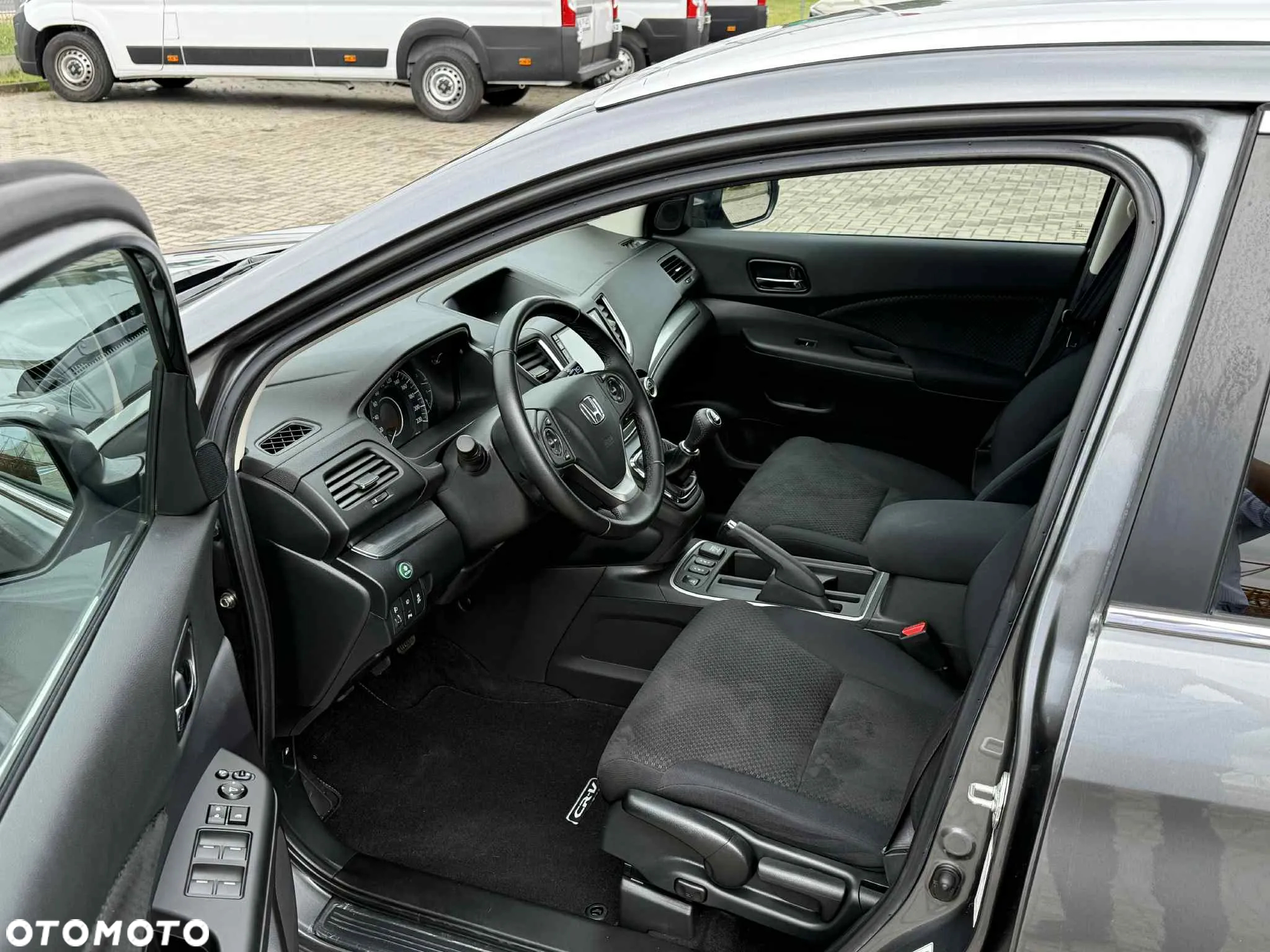Honda CR-V 2.0 Elegance (2WD) - 6