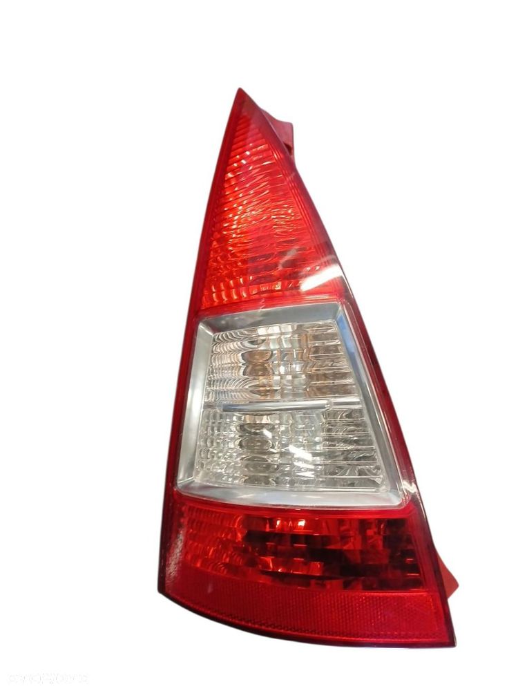 LAMPA LEWA TYLNA CITROEN C3 FL - 1