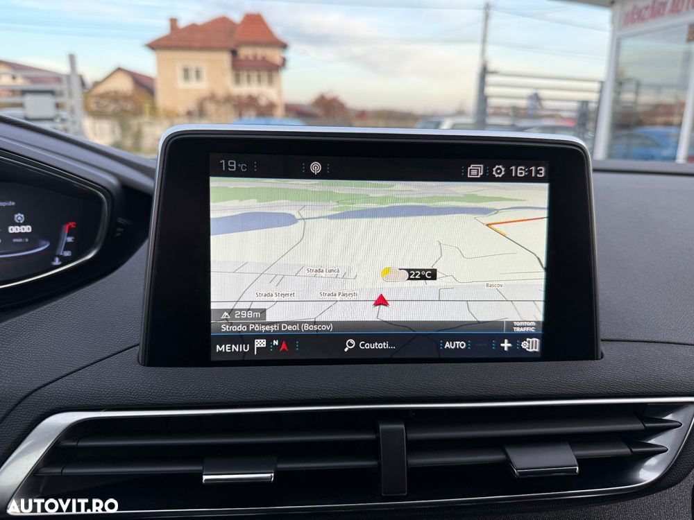 Peugeot 3008 1.5 BlueHDI S&S EAT8 GT-Line - 17