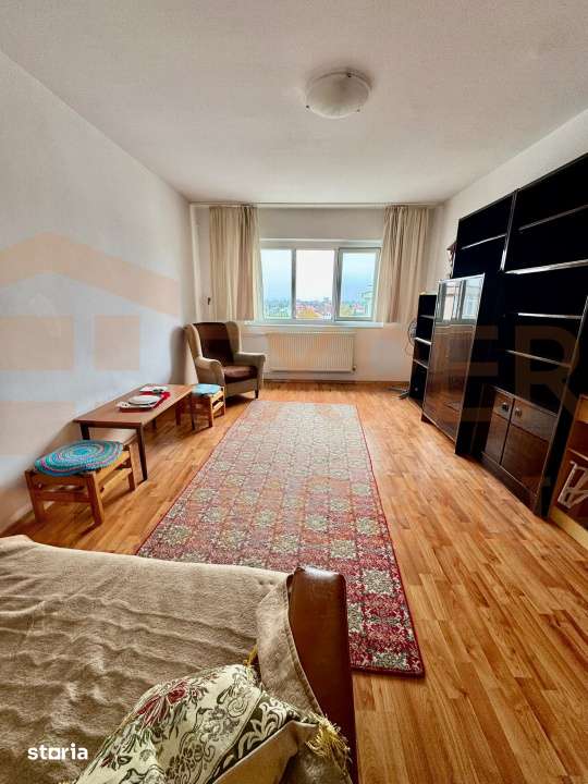 Apartament 2 camere de vanzare - Aurel Vlaicu | Constanta — fotografia 1