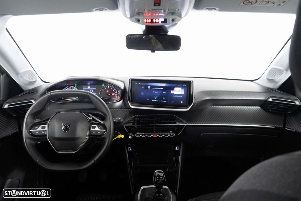 Peugeot 208 1.2 PureTech Active Pack - 20