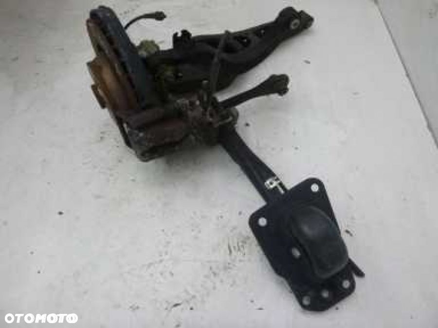Audi Tt 3 2 Golf R32 Zawieszenie Prawy Tył Zacisk - 6