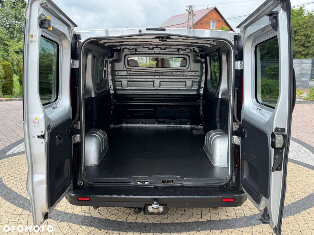 Renault TRAFIC - 39