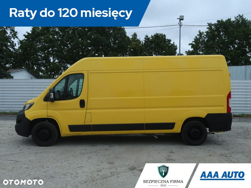 Peugeot boxer - 3