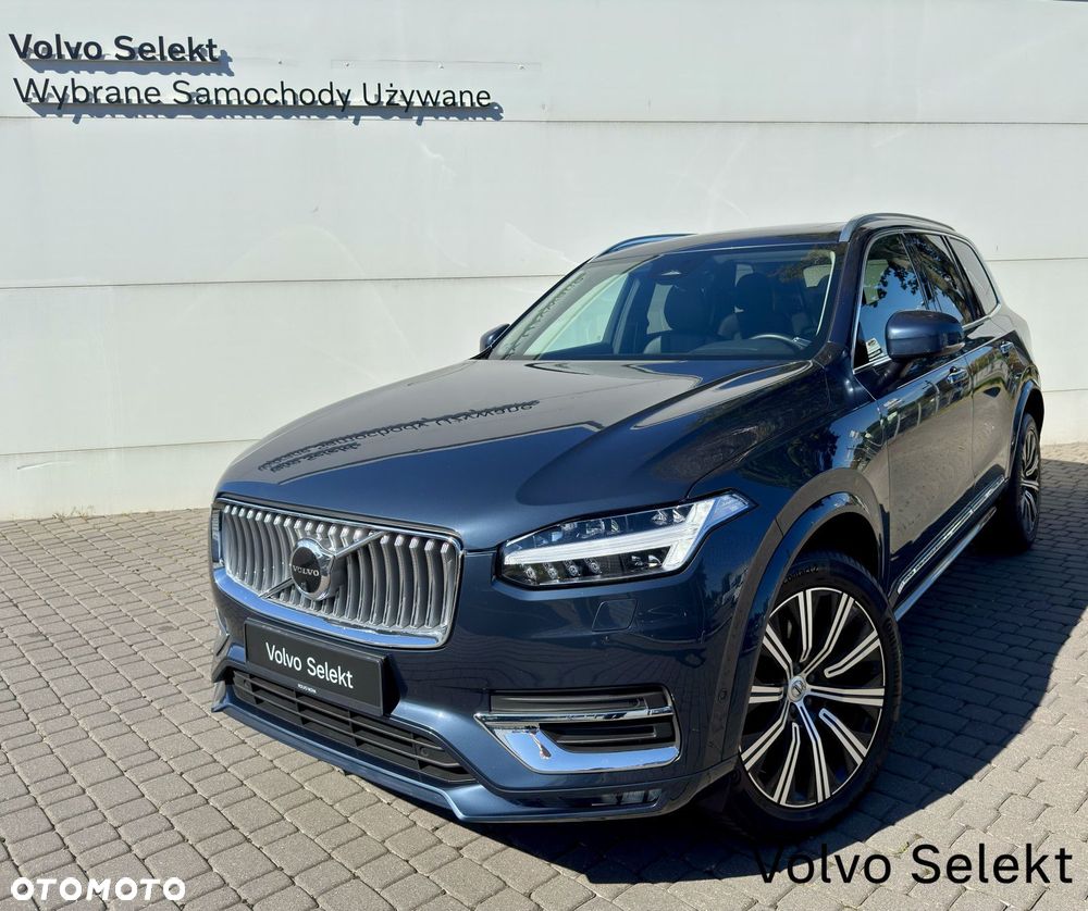 Volvo XC 90 - 2