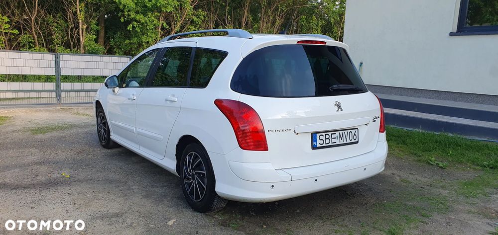 Peugeot 308 1.6 HDi Trendy - 3