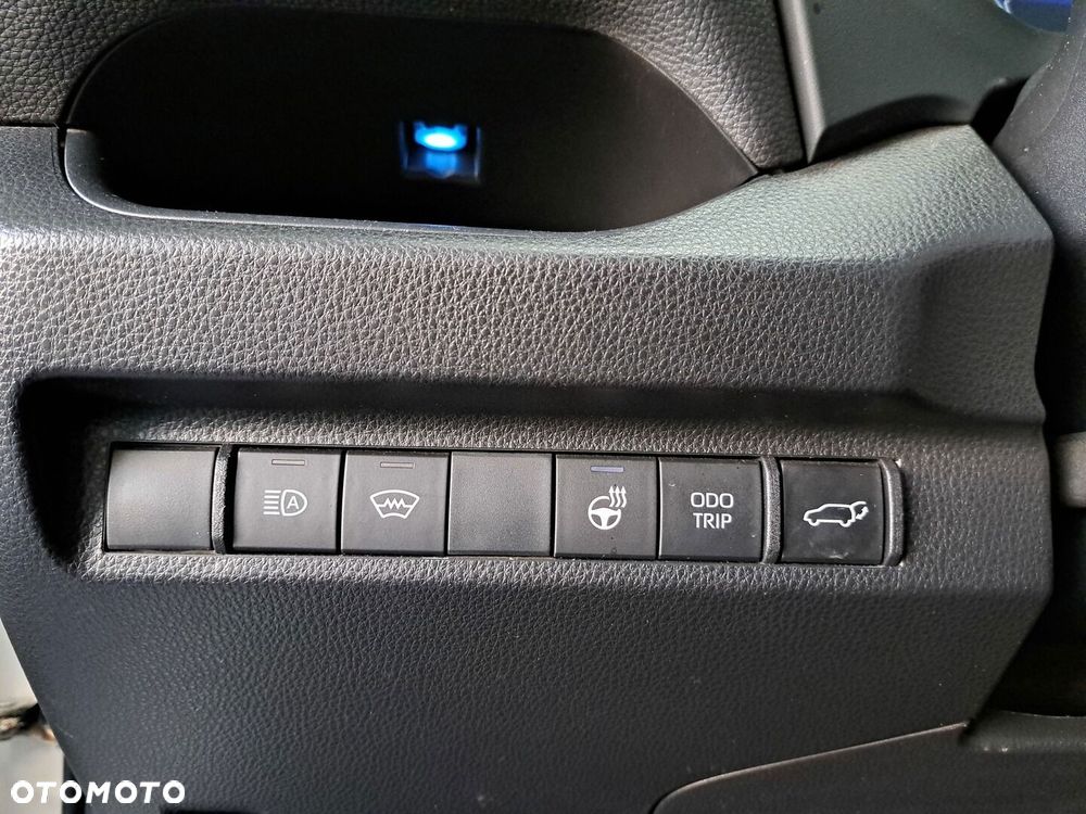 Toyota RAV4 2.5 Hybrid Selection 4x4 - 34