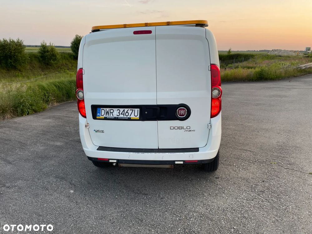 Fiat DOBLO - 9