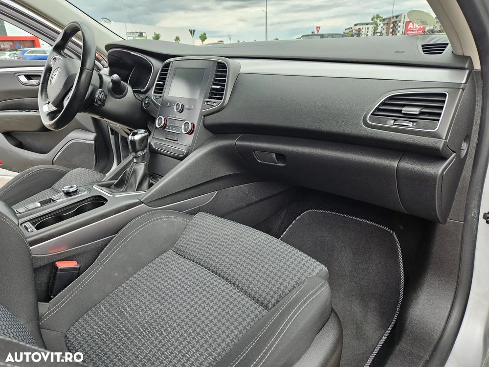 Renault Talisman ENERGY dCi Life - 18