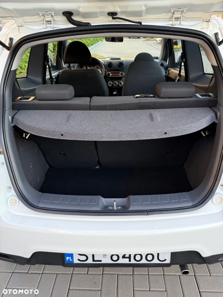 Mitsubishi Colt 1.1 ClearTec Motion - 21
