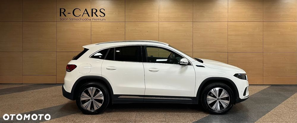 Mercedes-Benz EQA 250 66.5kWh Progressive - 3