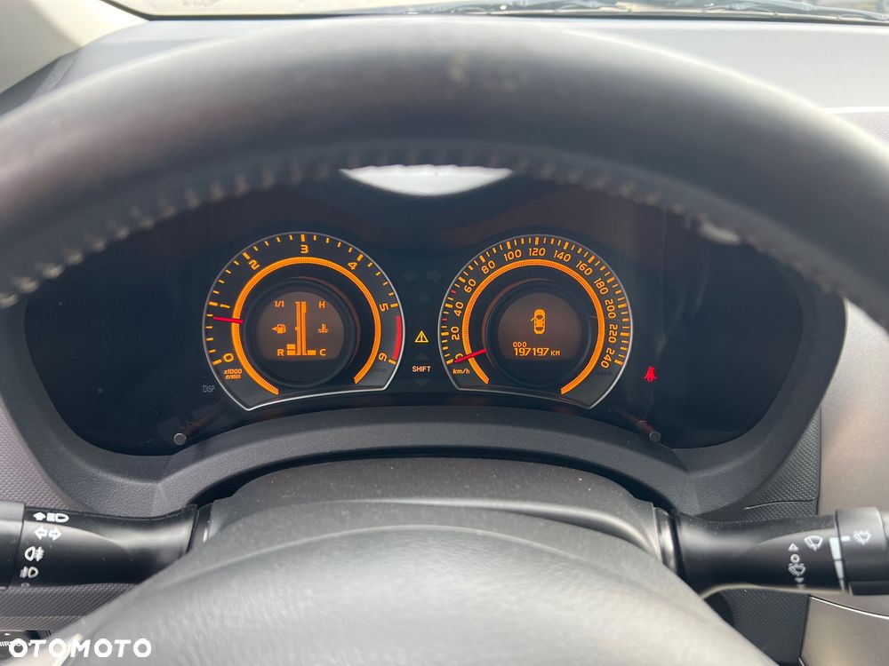 Toyota Auris - 30