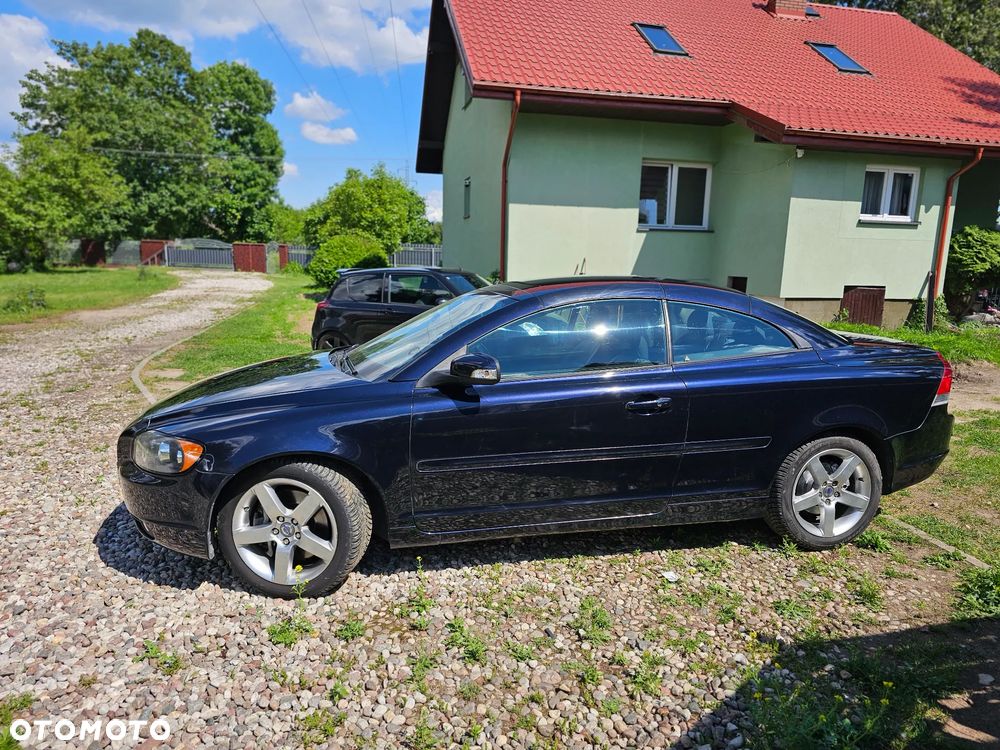 Volvo C70 2.0D Momentum - 14