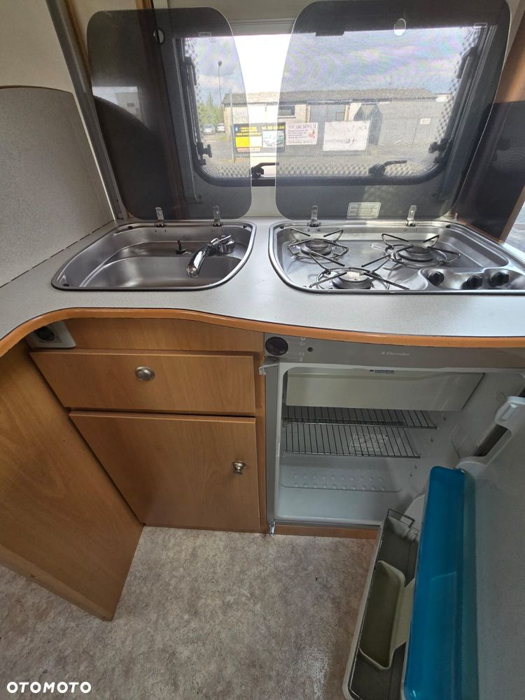 Kip GREY LINE SPECIAL 53TEV - 15