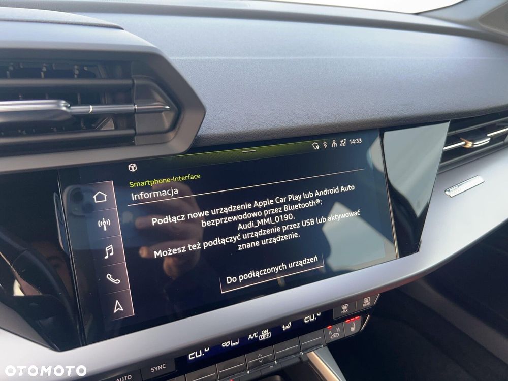 Audi A3 Sportback - 27