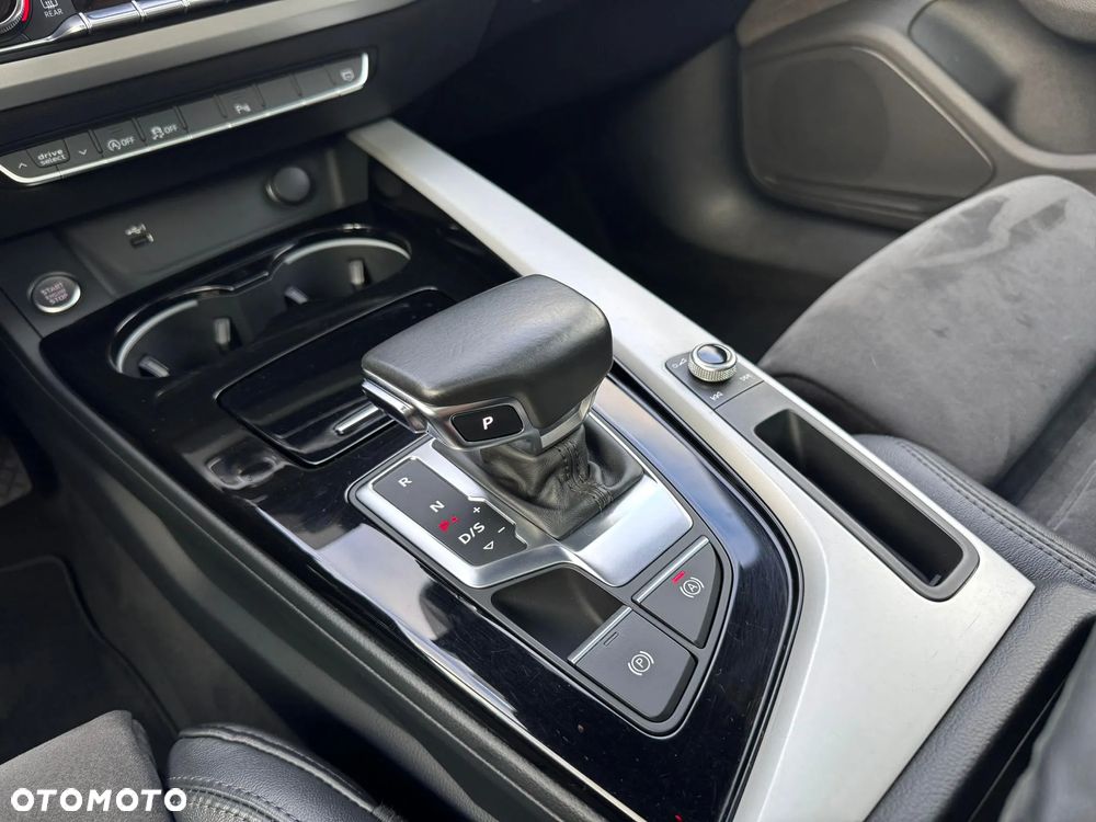 Audi A5 Sportback 35 TDI S tronic S line - 24