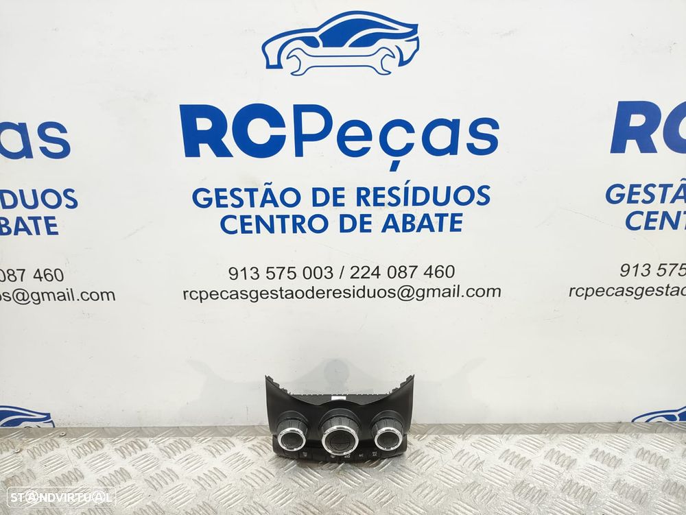 Climatronic Comandos AC Sofagem Mini Cooper F56 Original - 9
