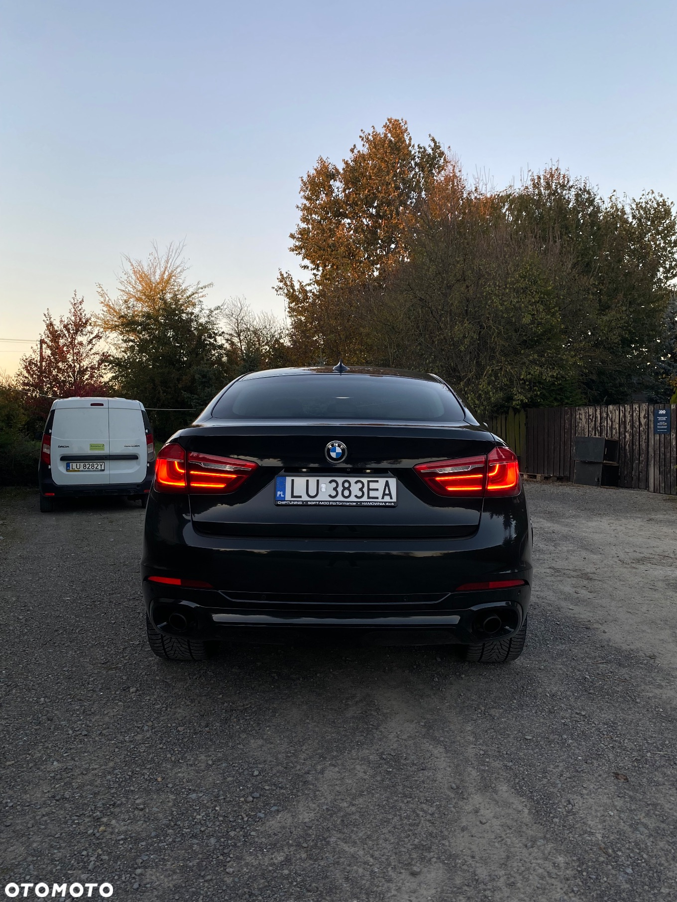 BMW X6 xDrive30d - 2