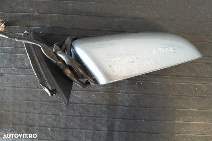 Oglinda dreapta electrica E1010681 CU 10 FIRE E1010681 CU 10 FIRE Aud - 2