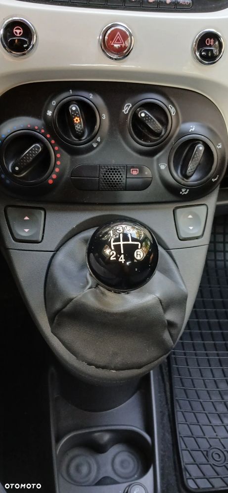 Fiat 500 1.2 Happy Birthday Edition - 16