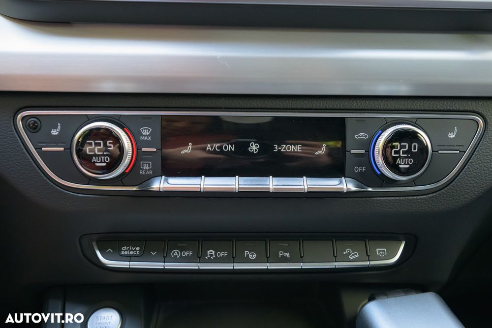 Audi Q5 2.0 TFSI S tronic Sport - 22