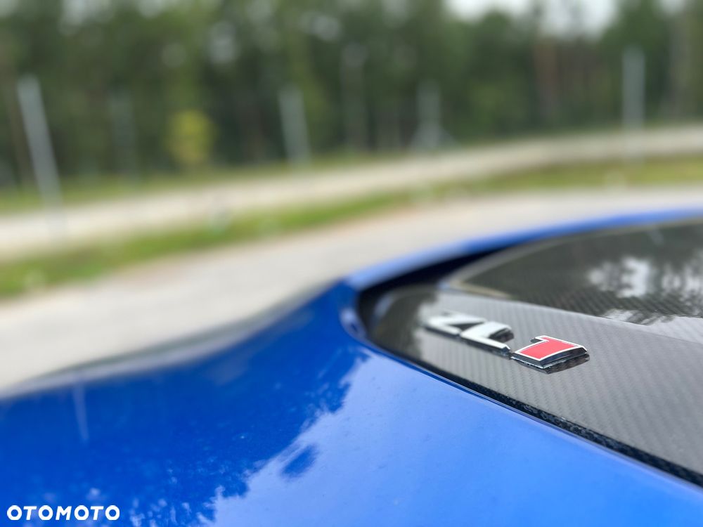 Chevrolet Camaro - 14