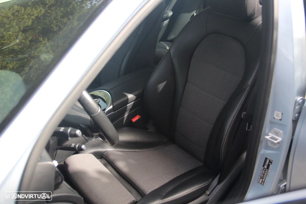 Mercedes-Benz C 180 Avantgarde+ Aut. - 13