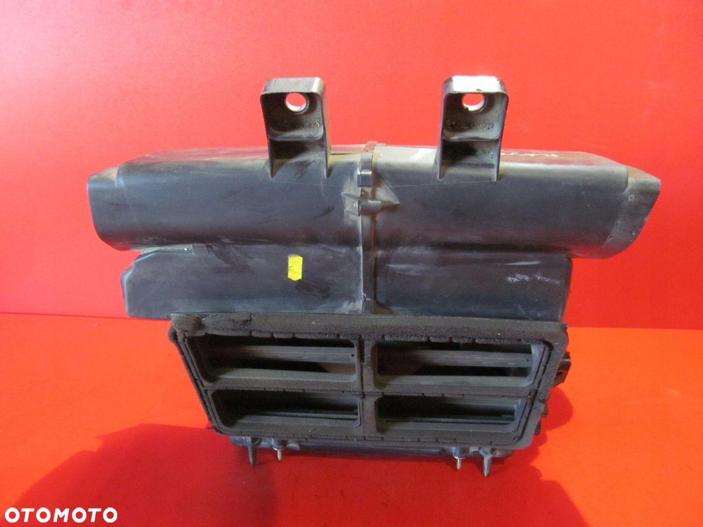 RENAULT MASTER 2 II MOVANO A 98-03 NAGRZEWNICA 7700351942 - 3