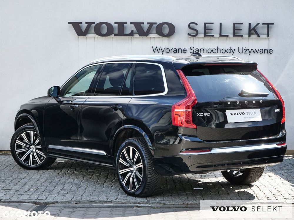 Volvo XC 90 - 7