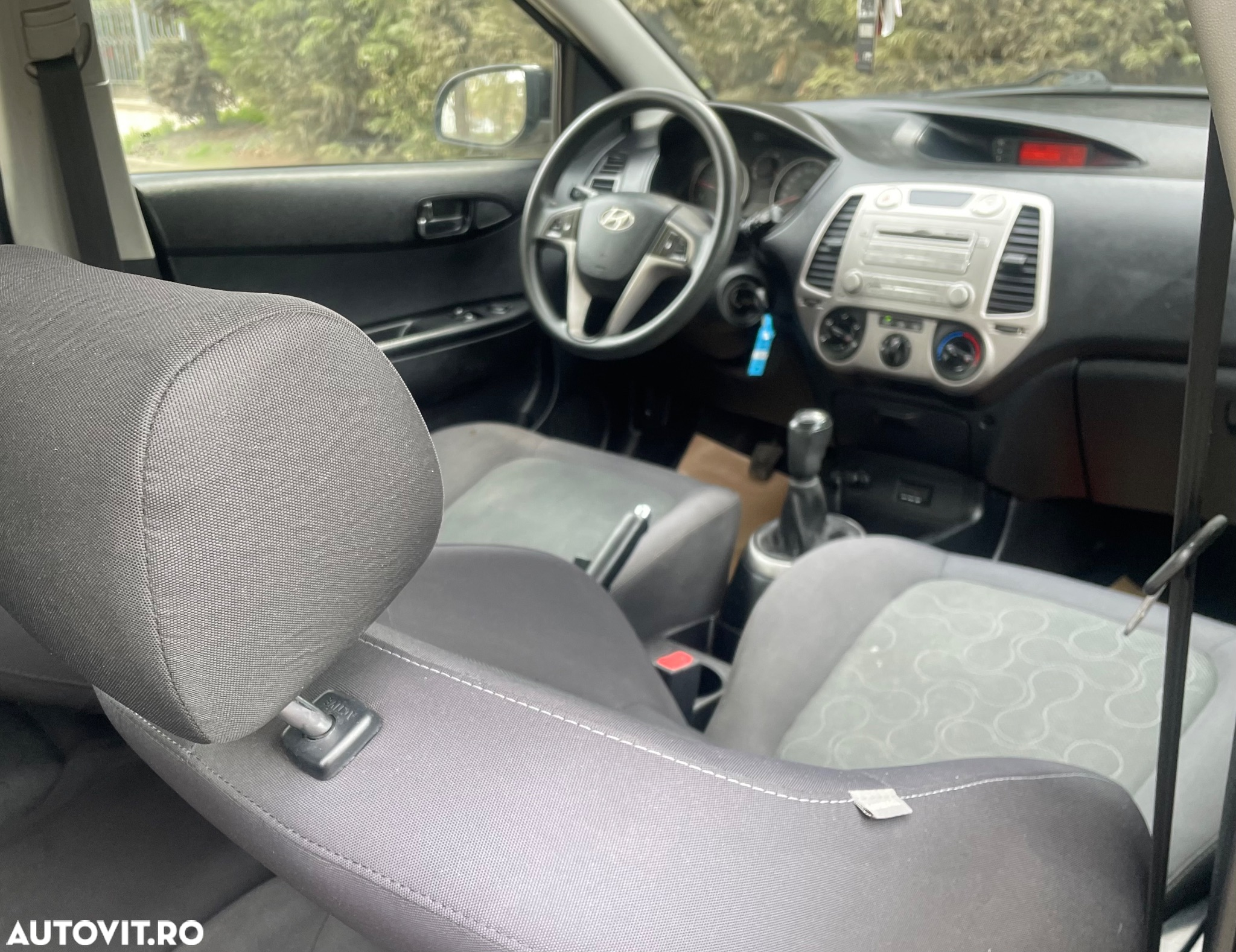 Hyundai i20 1.4 CRDI Style - 9