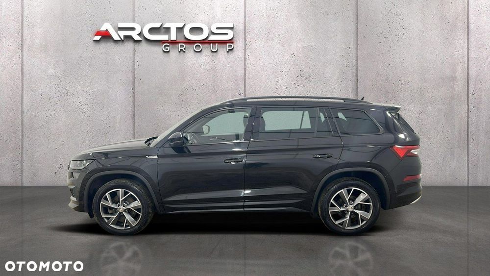 Skoda Kodiaq - 2