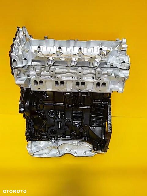 NISSAN X-TRIAL 2.0 DCI SILNIK 06-M9R 760 - 3