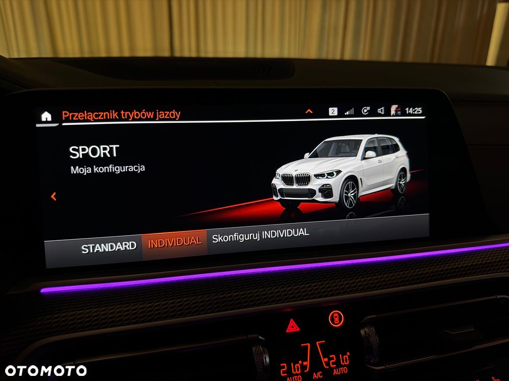 BMW X5 xDrive30d mHEV sport - 16