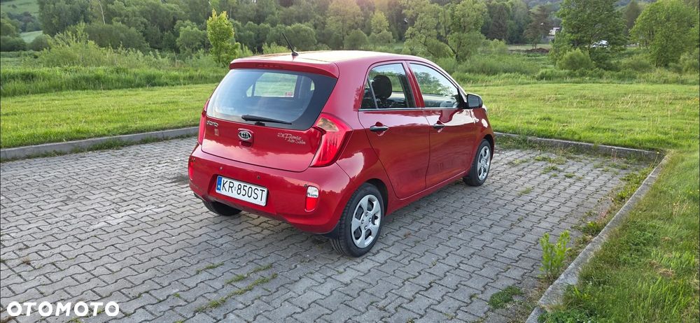 Kia Picanto 1.0 M - 2