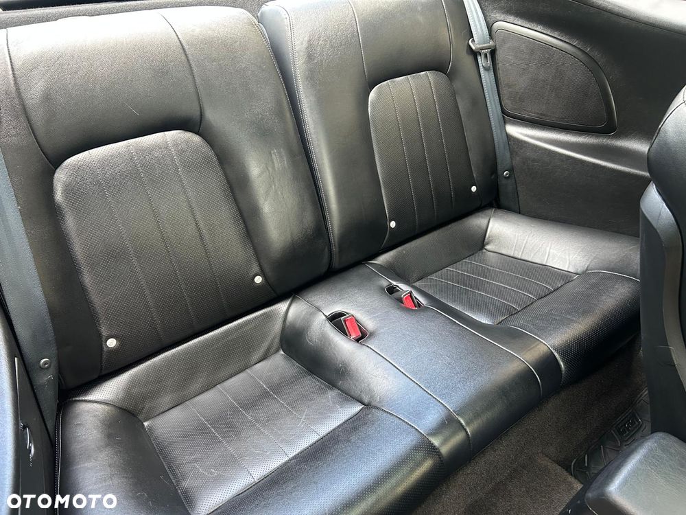 Hyundai Coupe 2.0 Cool Emotion - 22