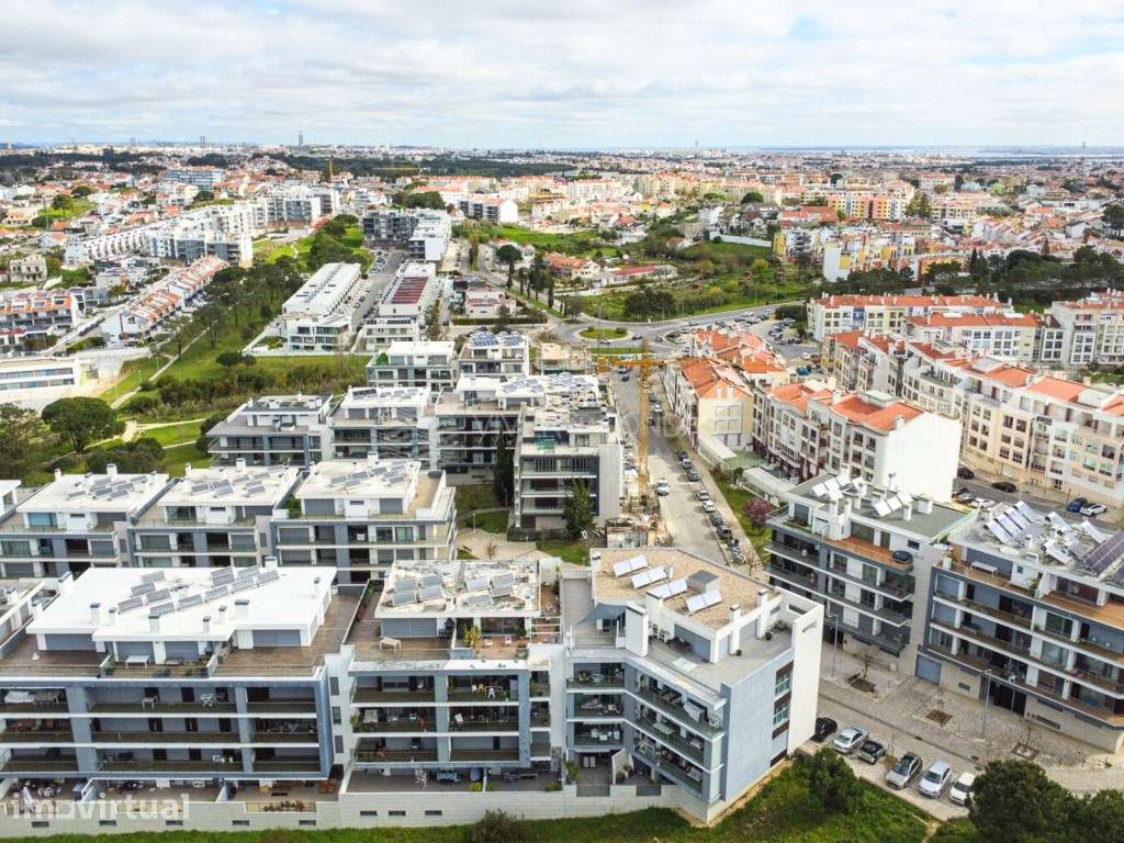 Charneca da Caparica - Grande imagem: 4/54