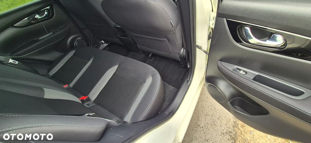 Nissan Qashqai - 28