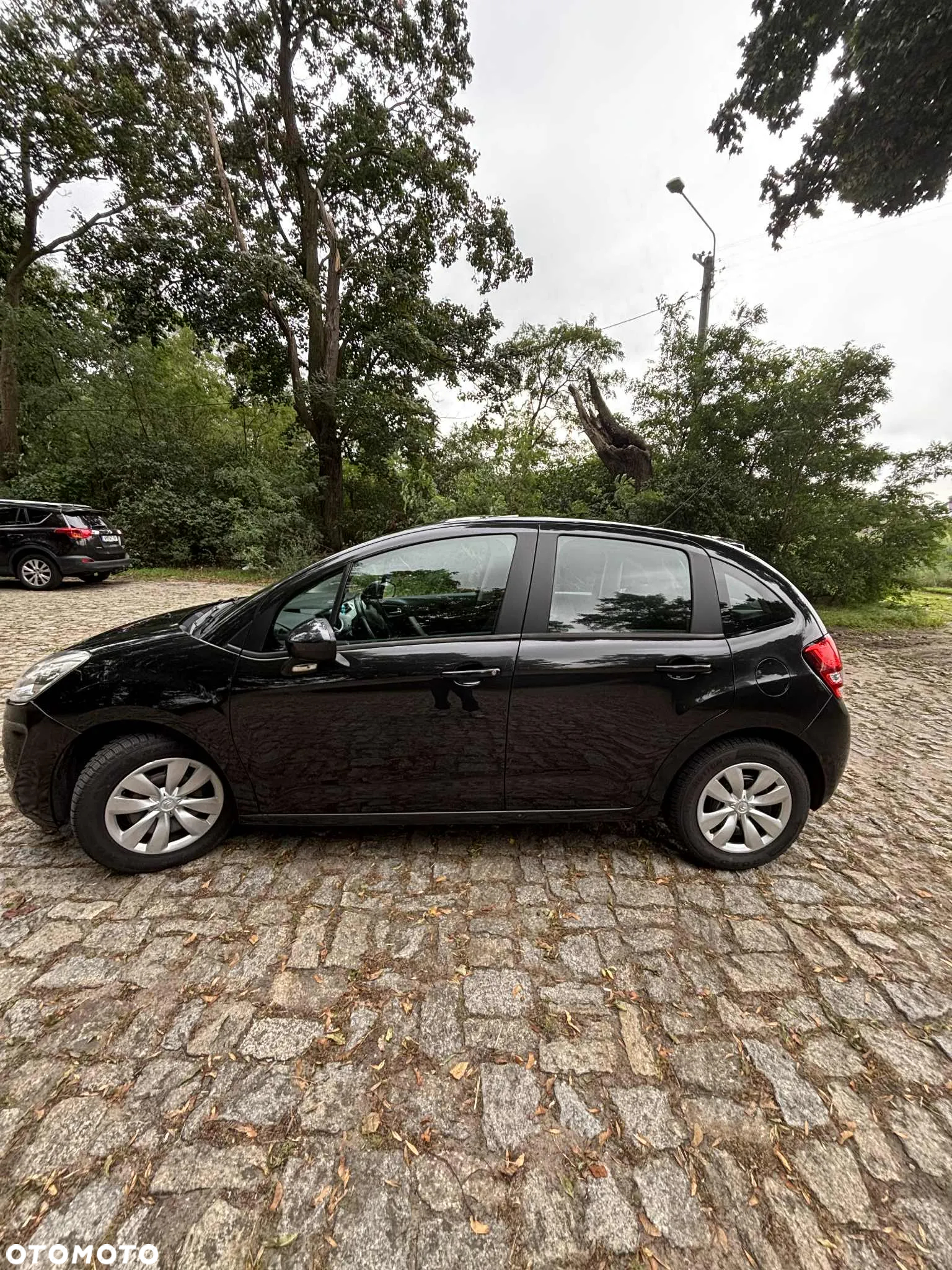 Citroën C3 1.6 HDi Selection - 6