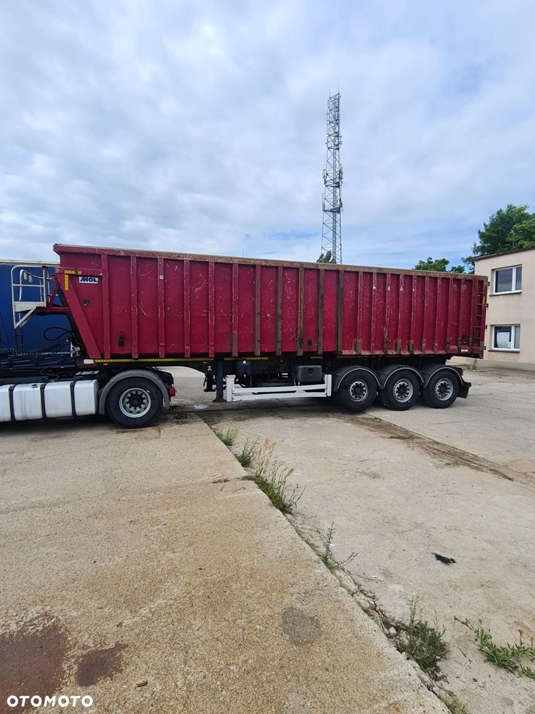 Mol KS85/27TRI/39ST/2 - 1