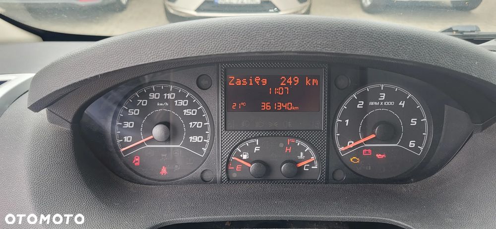 Fiat DUCATO - 13