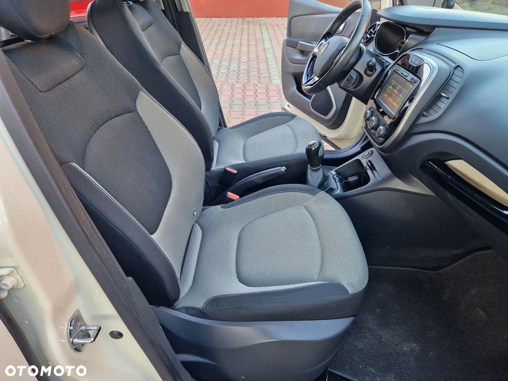 Renault Captur 0.9 Energy TCe Limited - 24
