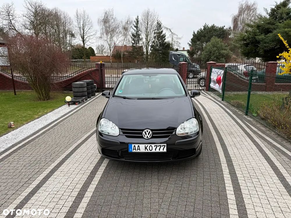 Volkswagen Golf 1.4 Goal - 3