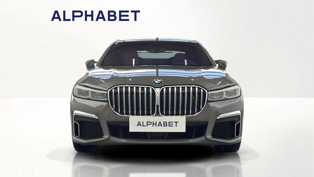 BMW Seria 7 730d xDrive mHEV sport - 5