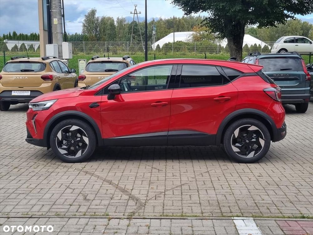 Renault Captur 1.0 TCe Techno - 5