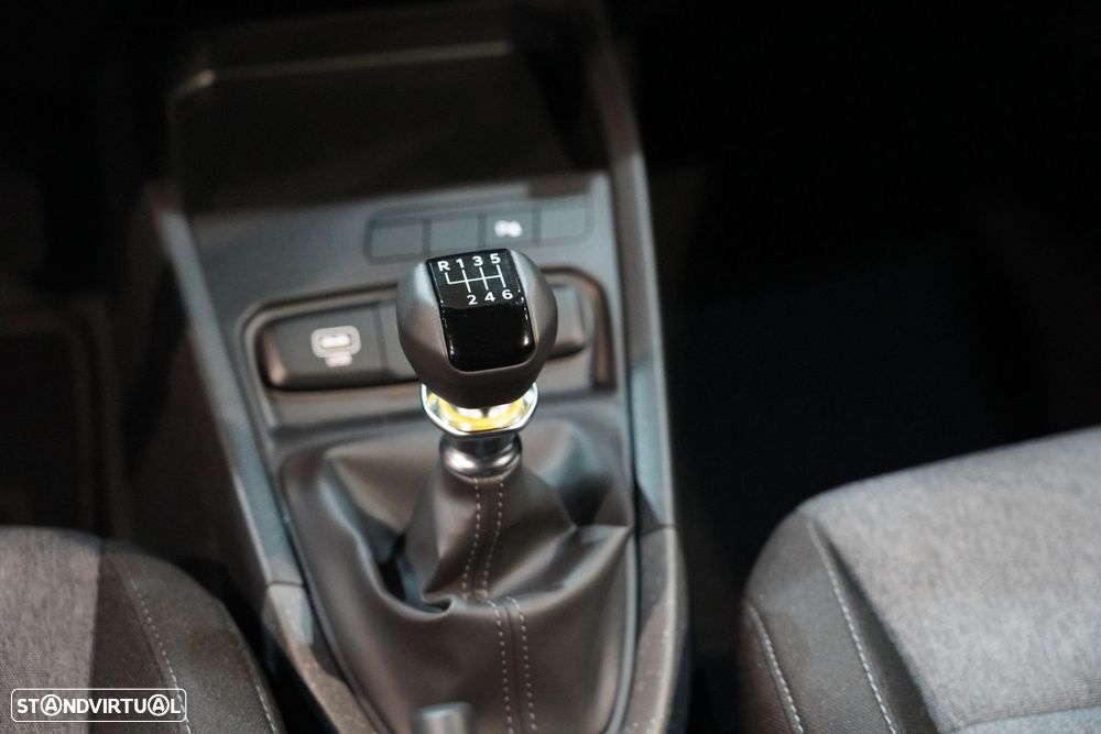 Kia Stonic 1.0 T-GDi Drive - 38