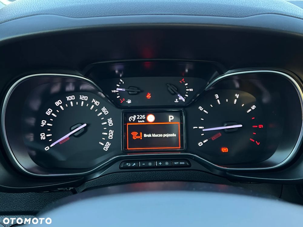 Toyota Proace City Verso - 21