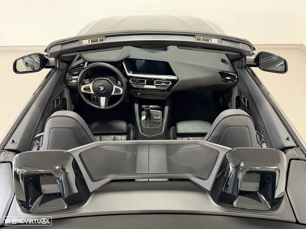 BMW Z4 30 i Pack M - 35