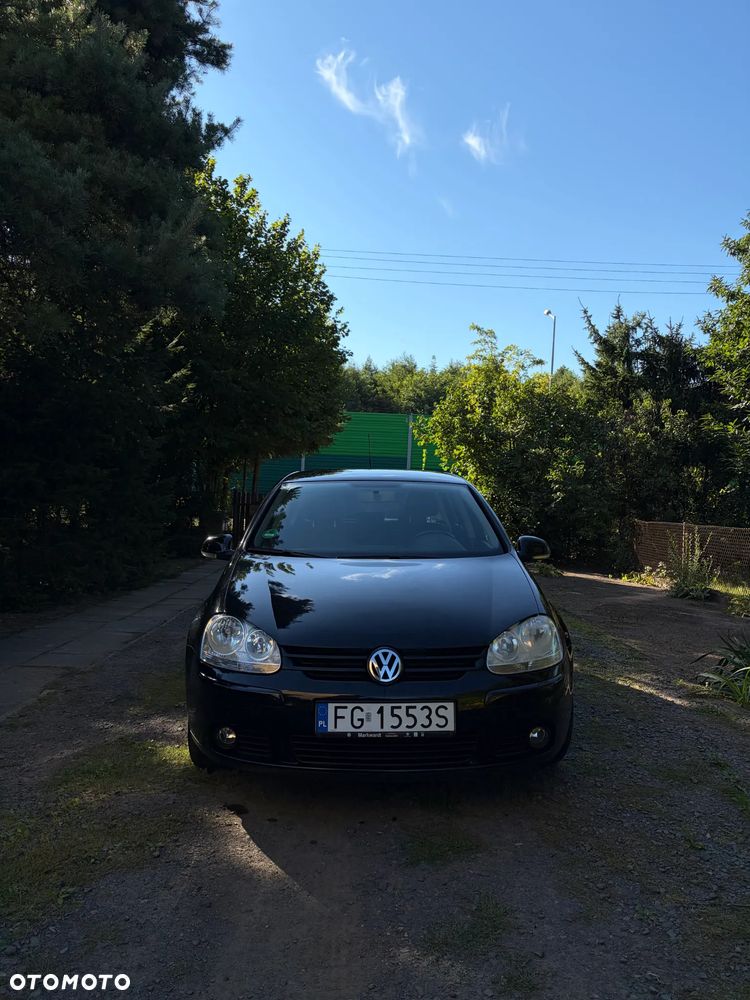 Volkswagen Golf 1.4 Goal - 2